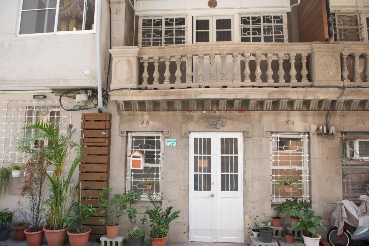 窩好宅 Stay Nice Home تاينان المظهر الخارجي الصورة