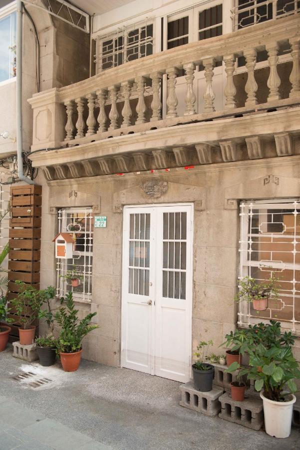 窩好宅 Stay Nice Home تاينان المظهر الخارجي الصورة