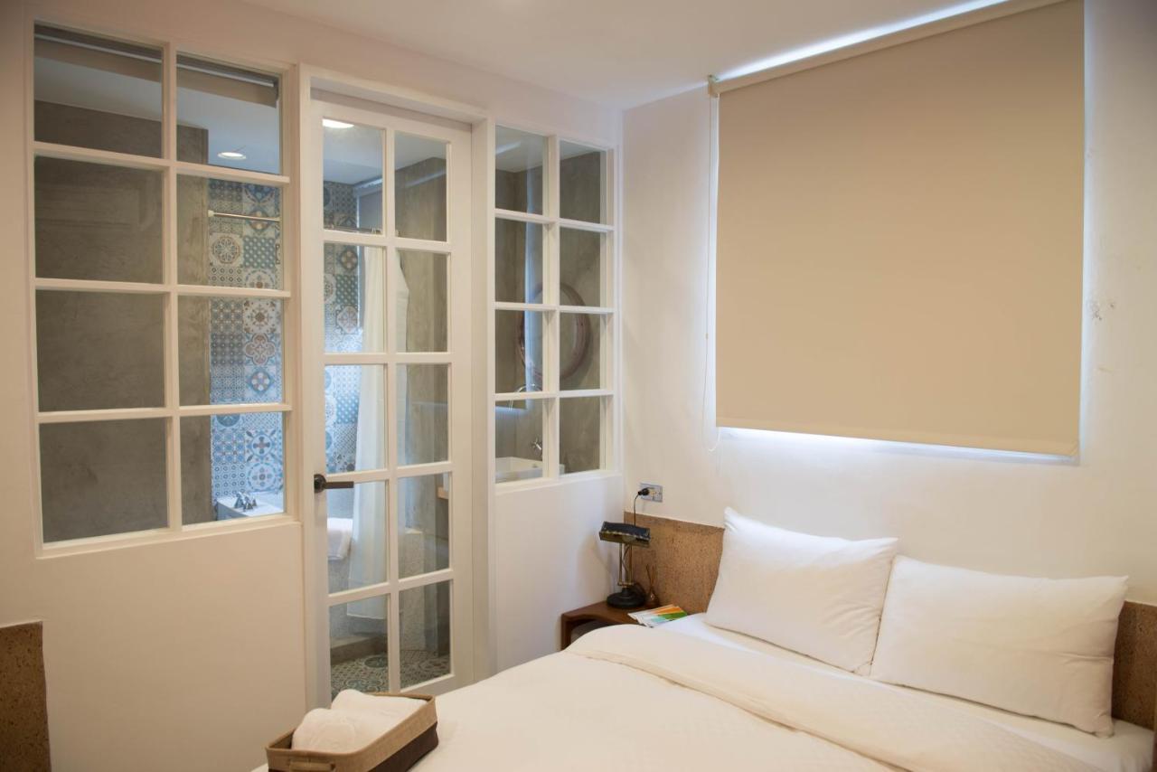 窩好宅 Stay Nice Home تاينان المظهر الخارجي الصورة