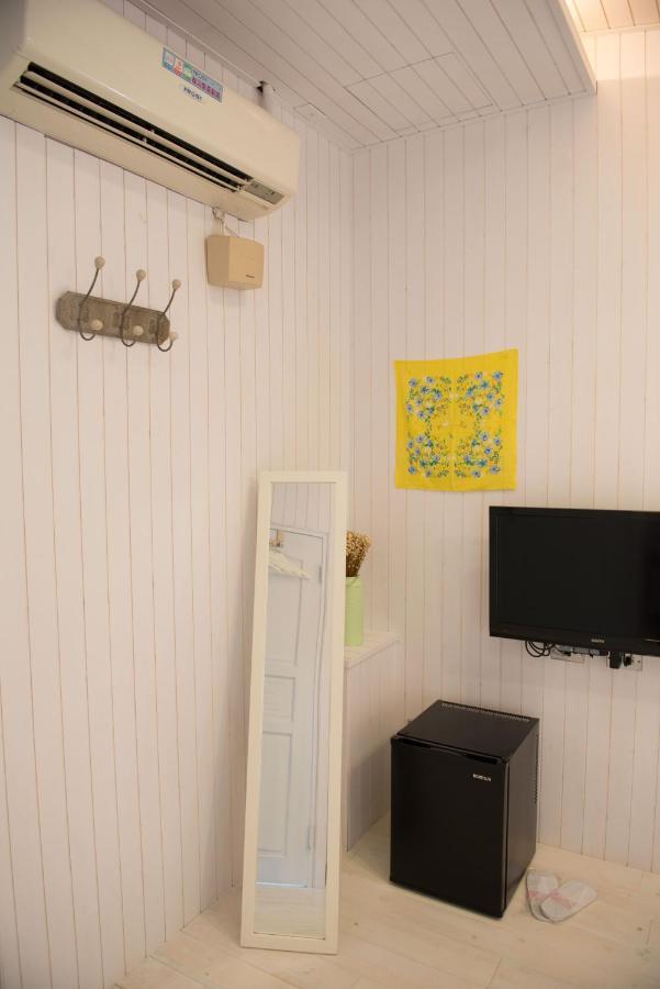 窩好宅 Stay Nice Home تاينان المظهر الخارجي الصورة