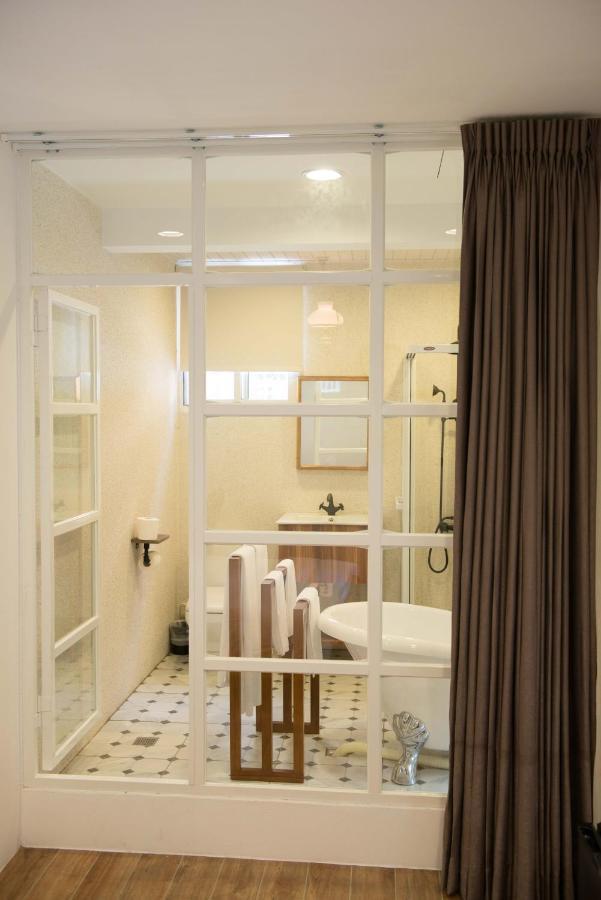 窩好宅 Stay Nice Home تاينان المظهر الخارجي الصورة