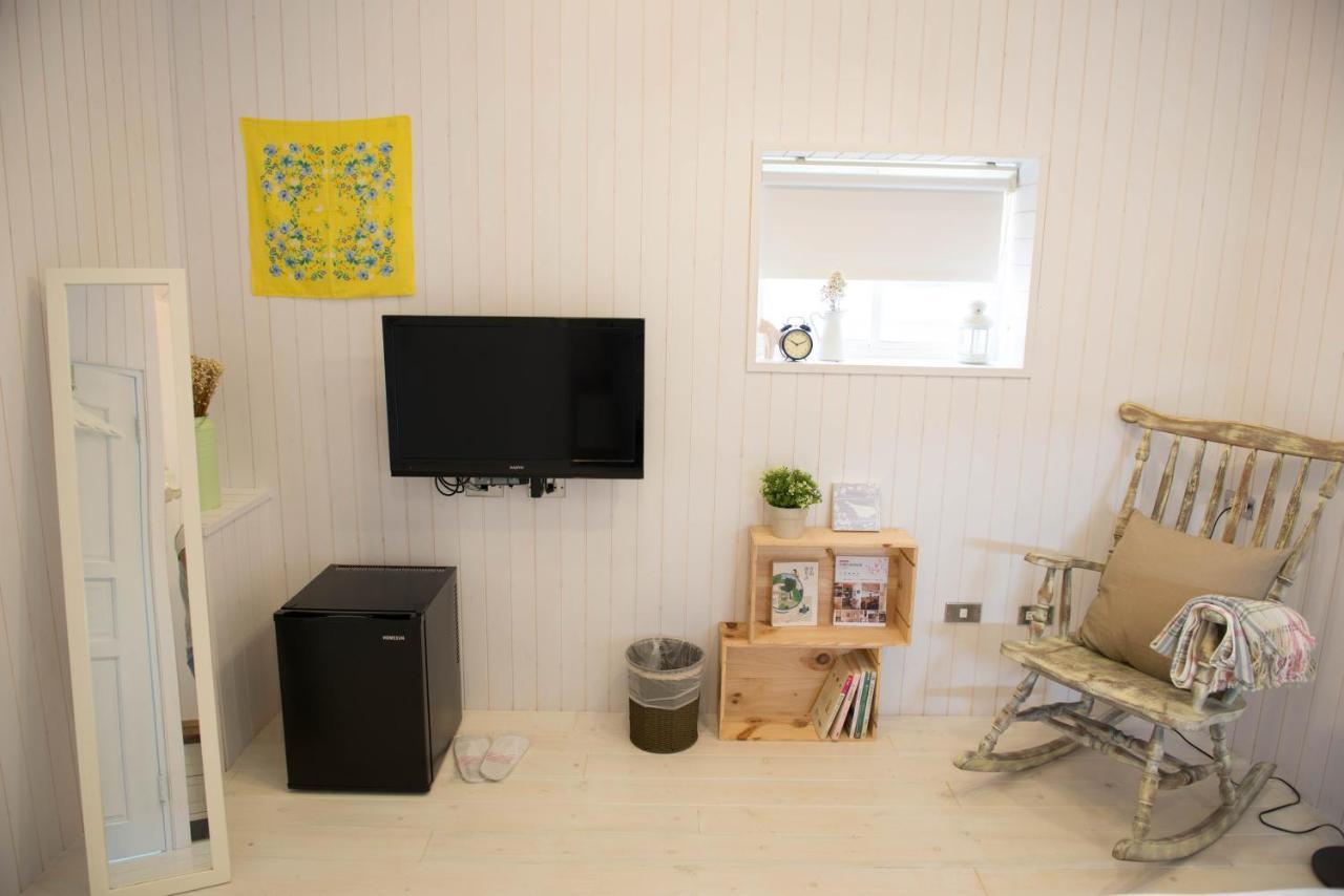 窩好宅 Stay Nice Home تاينان المظهر الخارجي الصورة