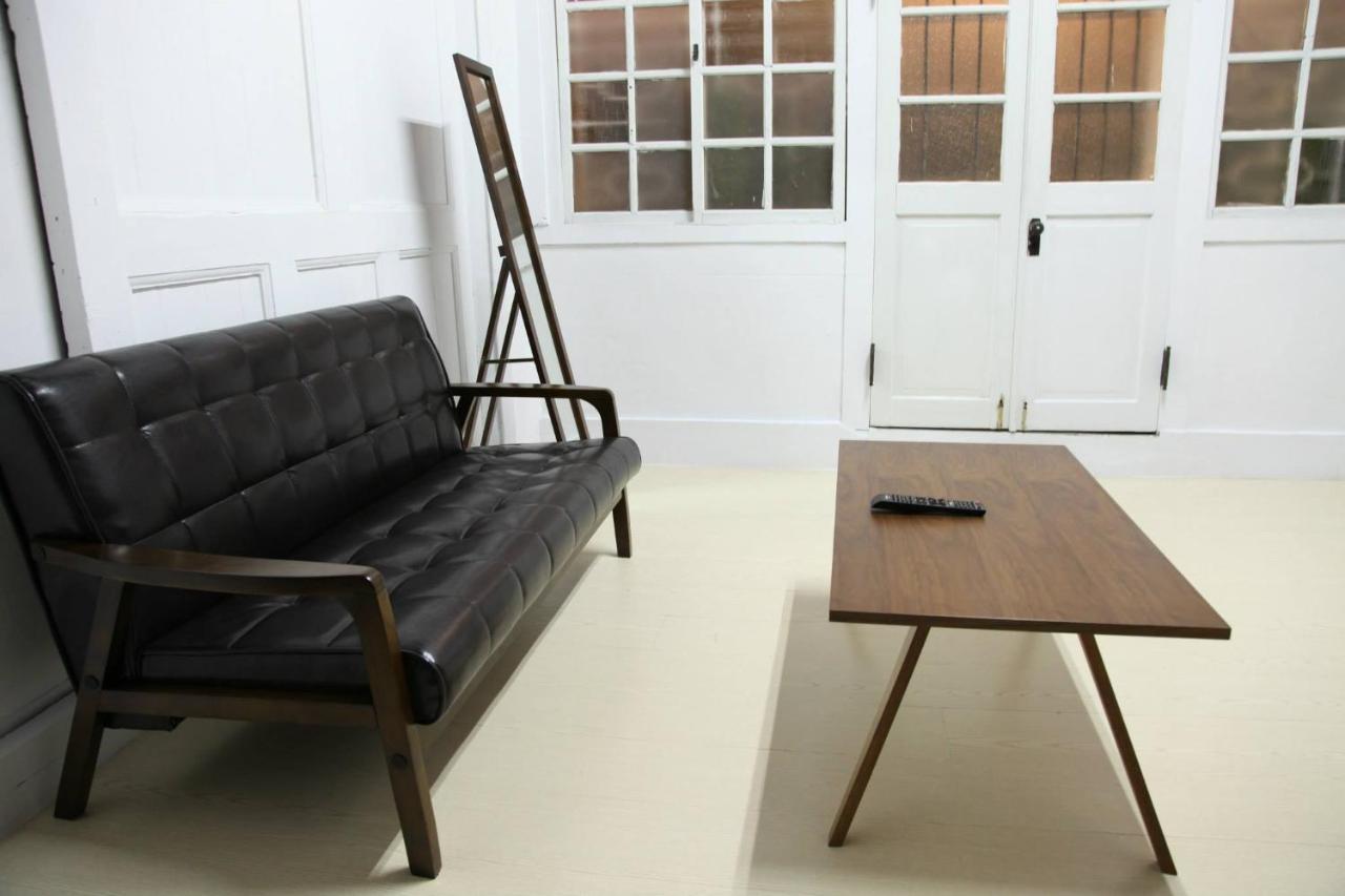 窩好宅 Stay Nice Home تاينان المظهر الخارجي الصورة