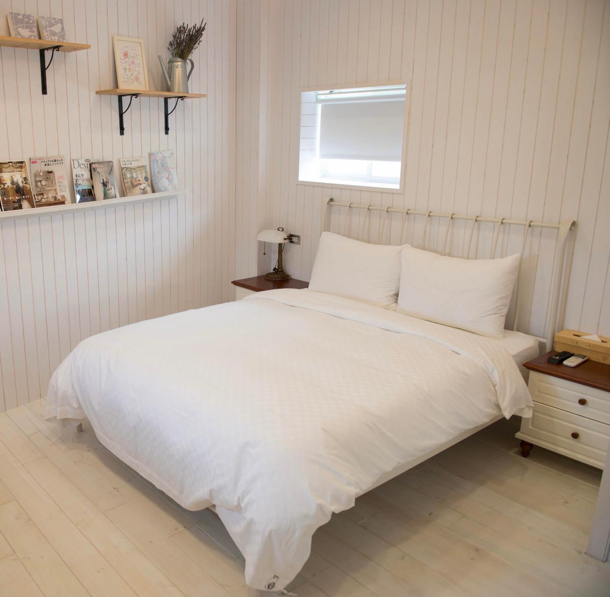 窩好宅 Stay Nice Home تاينان المظهر الخارجي الصورة