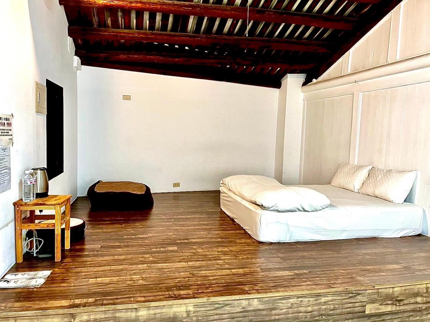 窩好宅 Stay Nice Home تاينان المظهر الخارجي الصورة